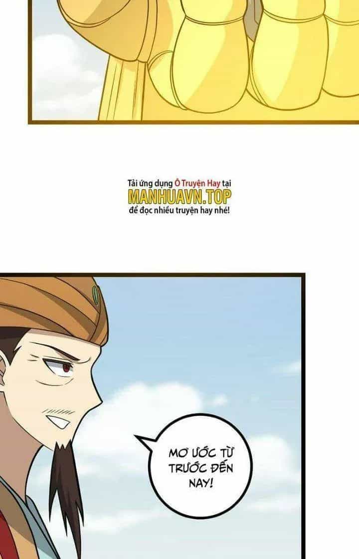 Mệnh Luân Chi Chủ! Khi Dị Biến Giáng Lâm Nhân Gian! - Chương 562 - ảnh 14