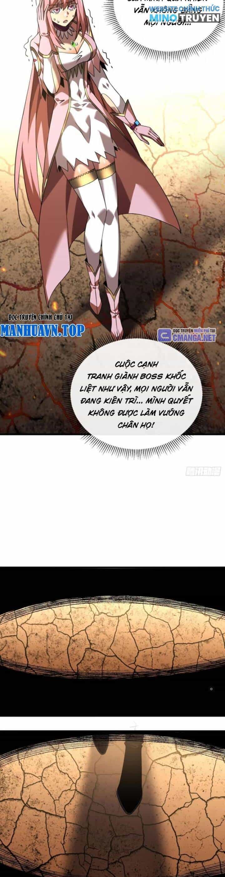 Mệnh Luân Chi Chủ! Khi Dị Biến Giáng Lâm Nhân Gian! - Chương 69 - ảnh 13