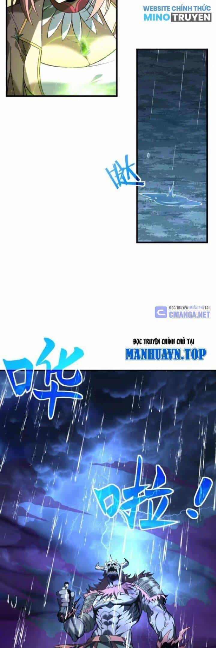 Mệnh Luân Chi Chủ! Khi Dị Biến Giáng Lâm Nhân Gian! - Chương 75 - ảnh 4