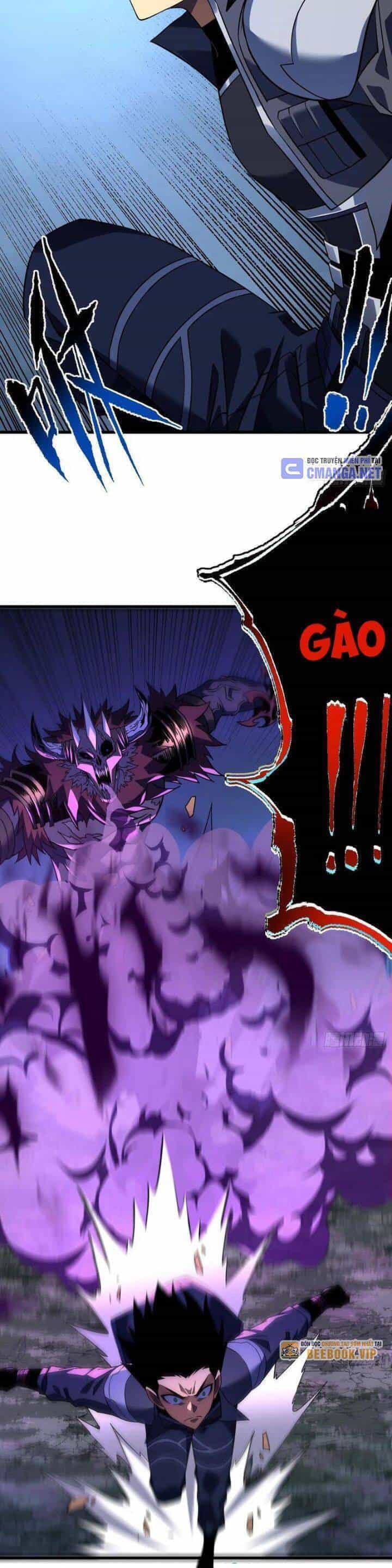 Mệnh Luân Chi Chủ! Khi Dị Biến Giáng Lâm Nhân Gian! - Chương 76 - ảnh 6