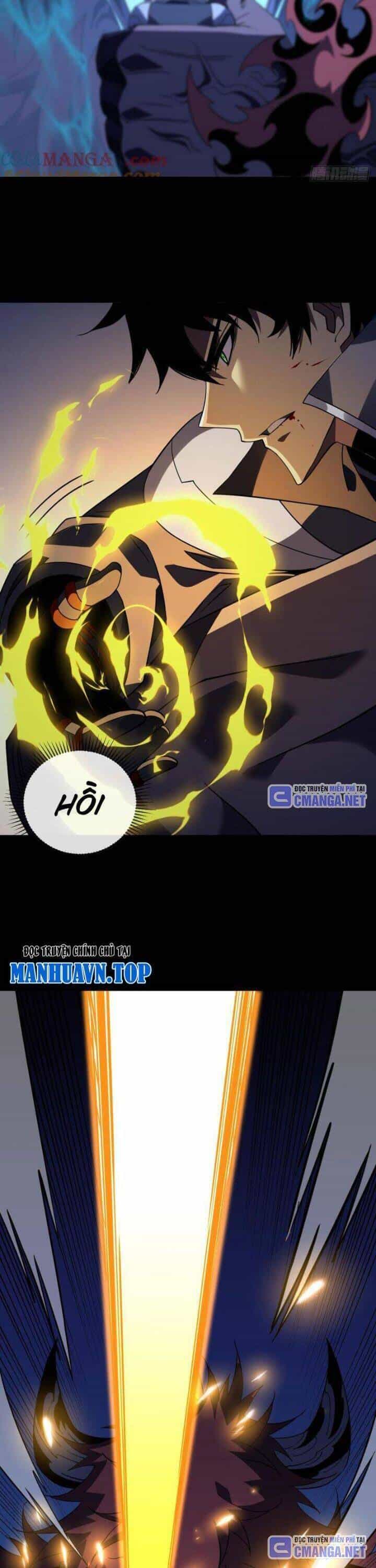 Mệnh Luân Chi Chủ! Khi Dị Biến Giáng Lâm Nhân Gian! - Chương 77 - ảnh 7