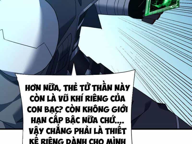 Mệnh Luân Chi Chủ! Khi Dị Biến Giáng Lâm Nhân Gian! - Chương 78 - ảnh 92