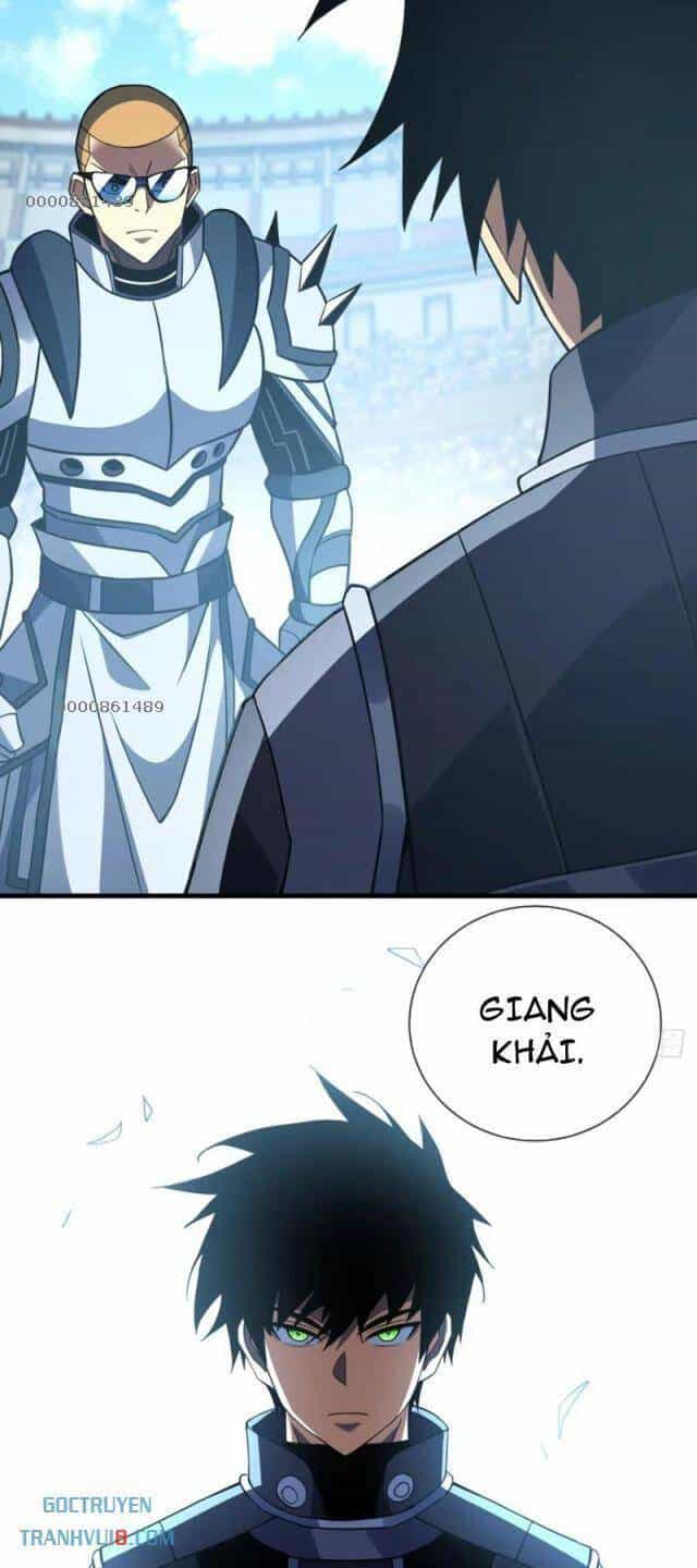Mệnh Luân Chi Chủ! Khi Dị Biến Giáng Lâm Nhân Gian! - Chương 82 - ảnh 9