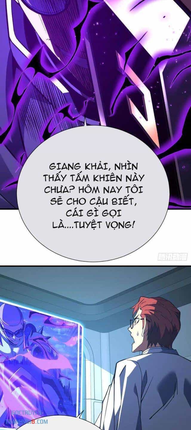 Mệnh Luân Chi Chủ! Khi Dị Biến Giáng Lâm Nhân Gian! - Chương 84 - ảnh 25
