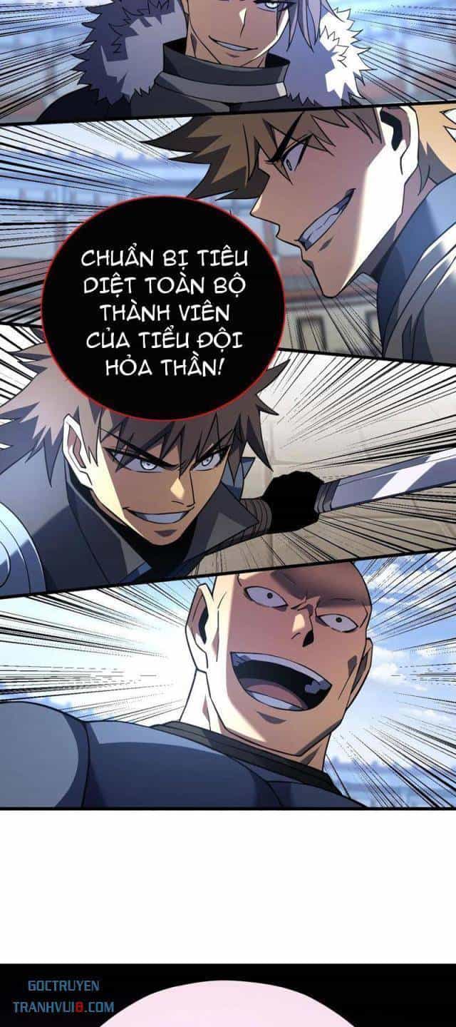 Mệnh Luân Chi Chủ! Khi Dị Biến Giáng Lâm Nhân Gian! - Chương 84 - ảnh 30