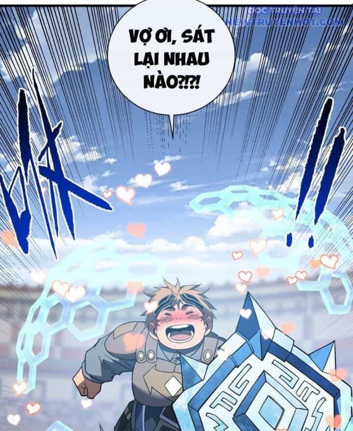 Mệnh Luân Chi Chủ! Khi Dị Biến Giáng Lâm Nhân Gian! - Chương 87 - ảnh 46
