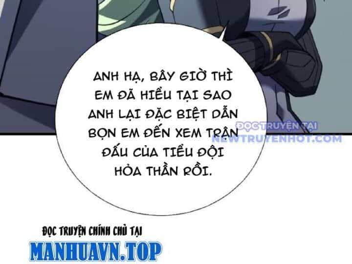 Mệnh Luân Chi Chủ! Khi Dị Biến Giáng Lâm Nhân Gian! - Chương 89 - ảnh 49