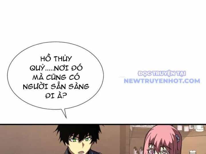 Mệnh Luân Chi Chủ! Khi Dị Biến Giáng Lâm Nhân Gian! - Chương 90 - ảnh 28