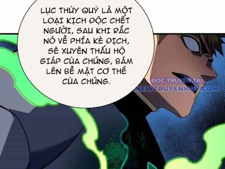 Mệnh Luân Chi Chủ! Khi Dị Biến Giáng Lâm Nhân Gian! - Chương 90 - ảnh 43