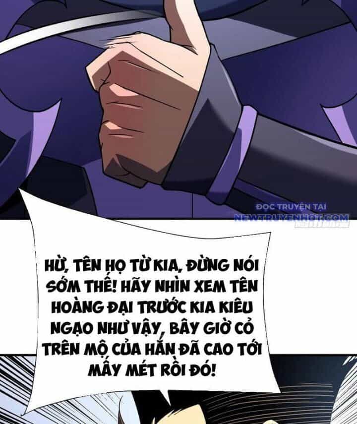 Mệnh Luân Chi Chủ! Khi Dị Biến Giáng Lâm Nhân Gian! - Chương 91 - ảnh 19