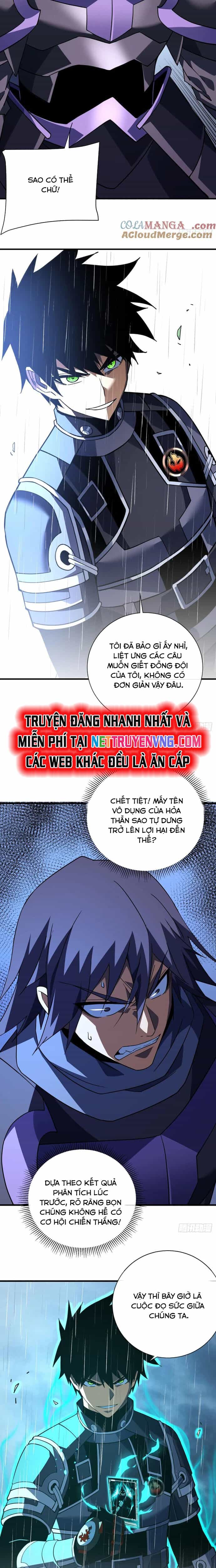Mệnh Luân Chi Chủ! Khi Dị Biến Giáng Lâm Nhân Gian! - Chương 97 - ảnh 3
