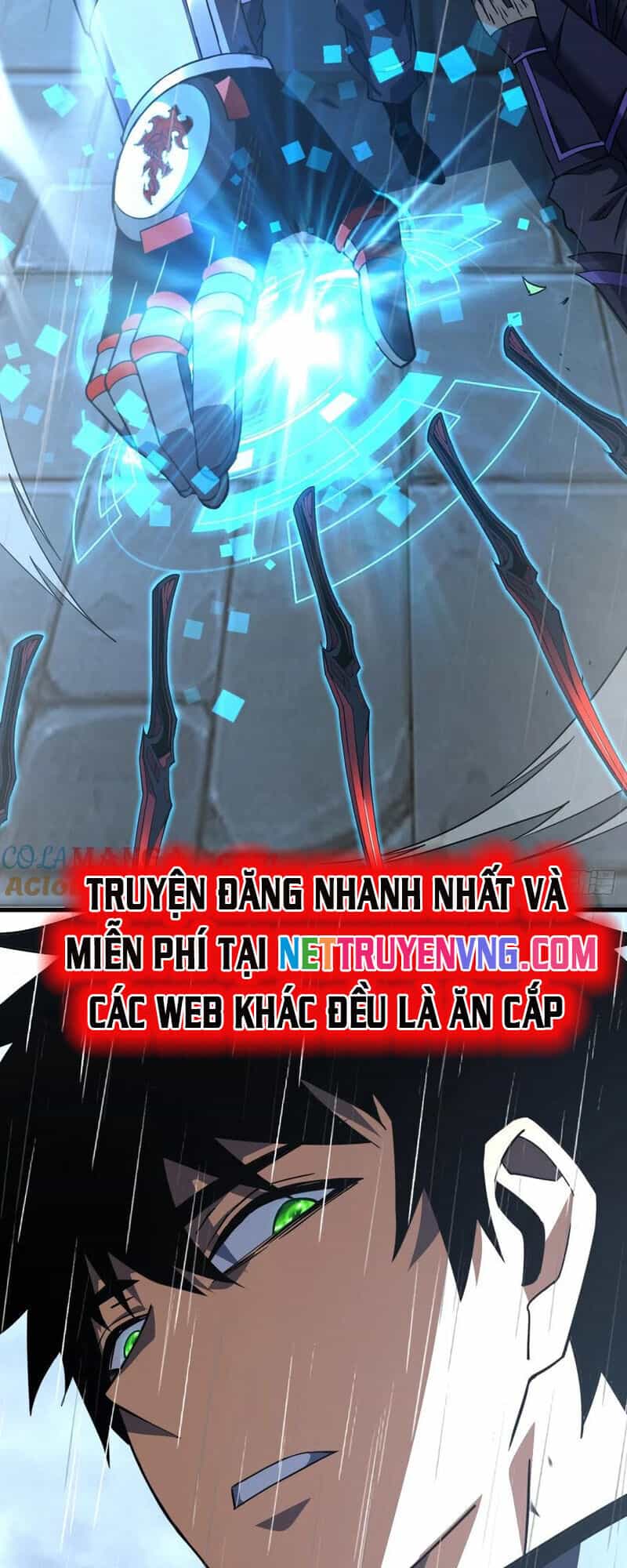 Mệnh Luân Chi Chủ! Khi Dị Biến Giáng Lâm Nhân Gian! - Chương 98 - ảnh 5