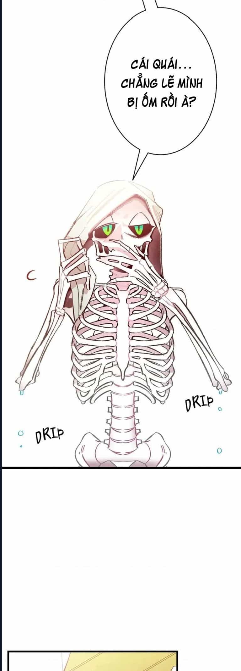 Mèo Con Của Skelly - Chương 10 - ảnh 30