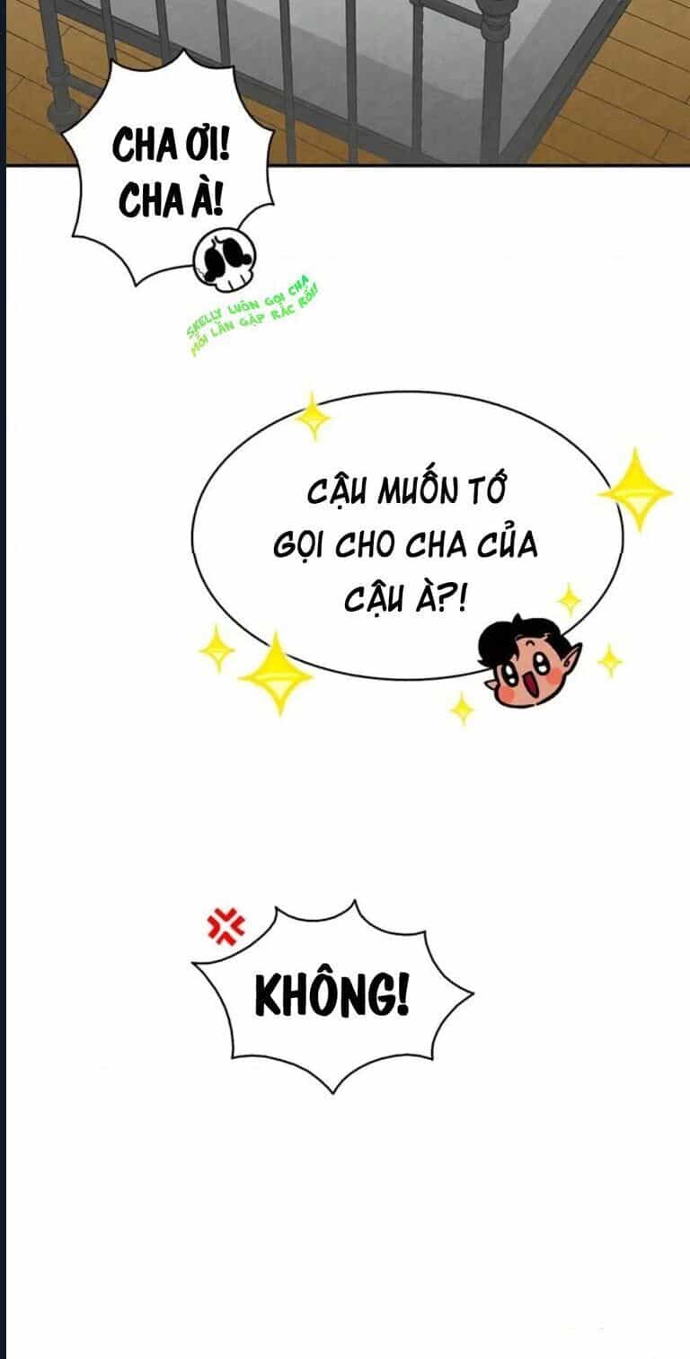 Mèo Con Của Skelly - Chương 14 - ảnh 19