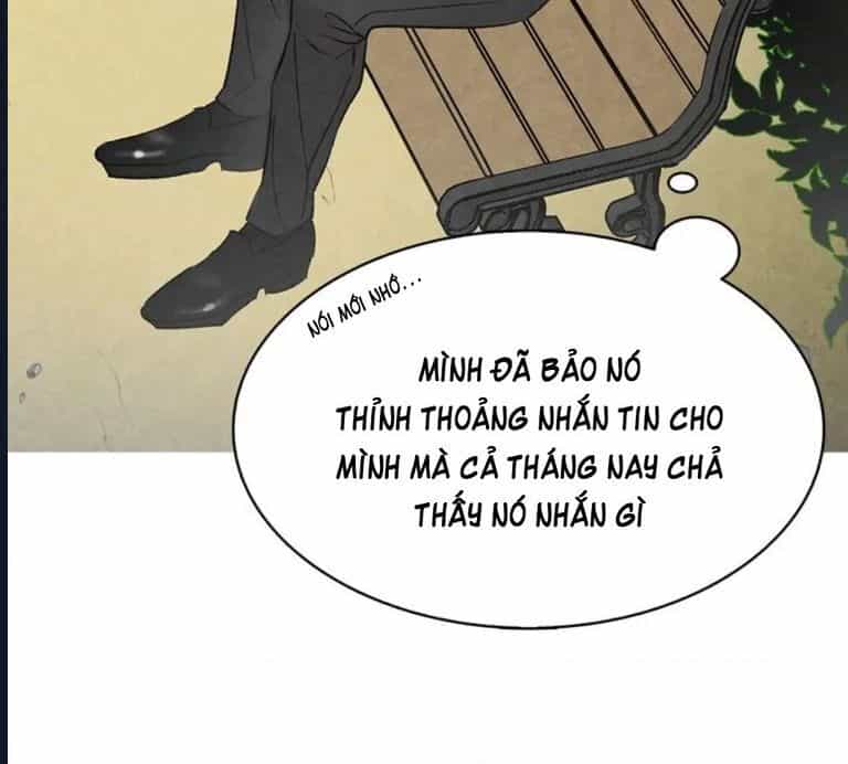 Mèo Con Của Skelly - Chương 15 - ảnh 15