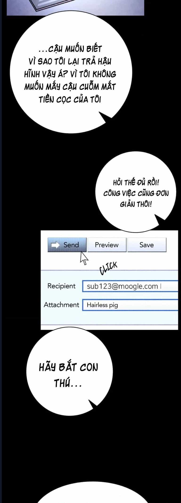 Mèo Con Của Skelly - Chương 16 - ảnh 40