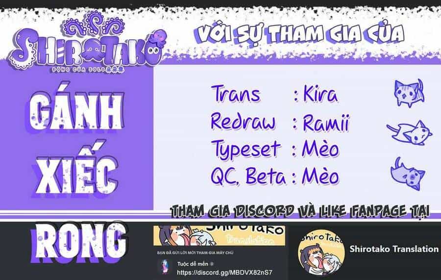 Mi-Chan Wa Kawaretai - Chương 2 - ảnh 1