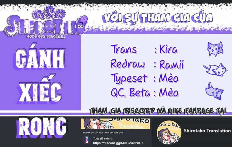 Mi-Chan Wa Kawaretai - Chương 7 - ảnh 2