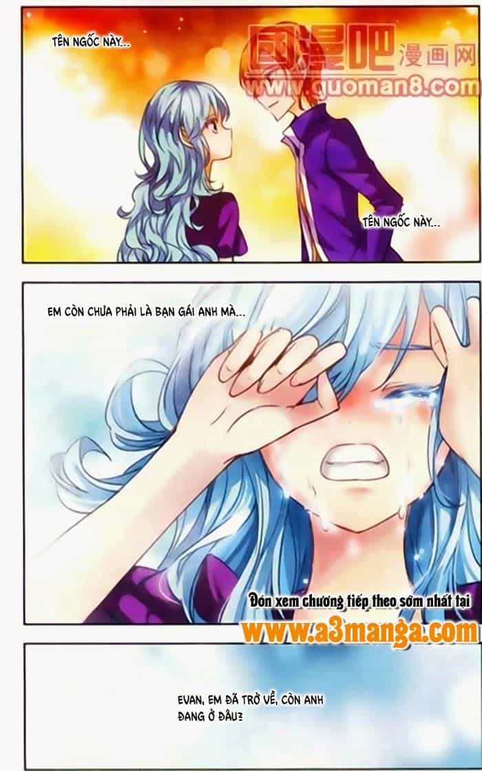Mị Chi Ma Hạp 2 - Chương 31 - ảnh 12