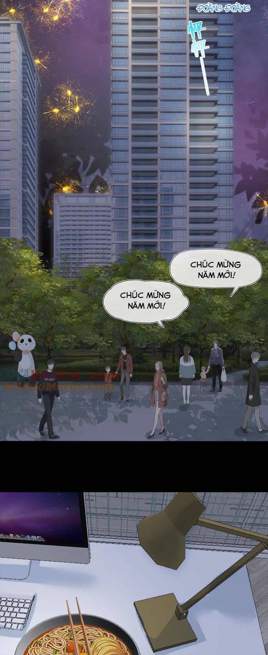 Mi Nhãn Chi Gian - Chương 15 - ảnh 19