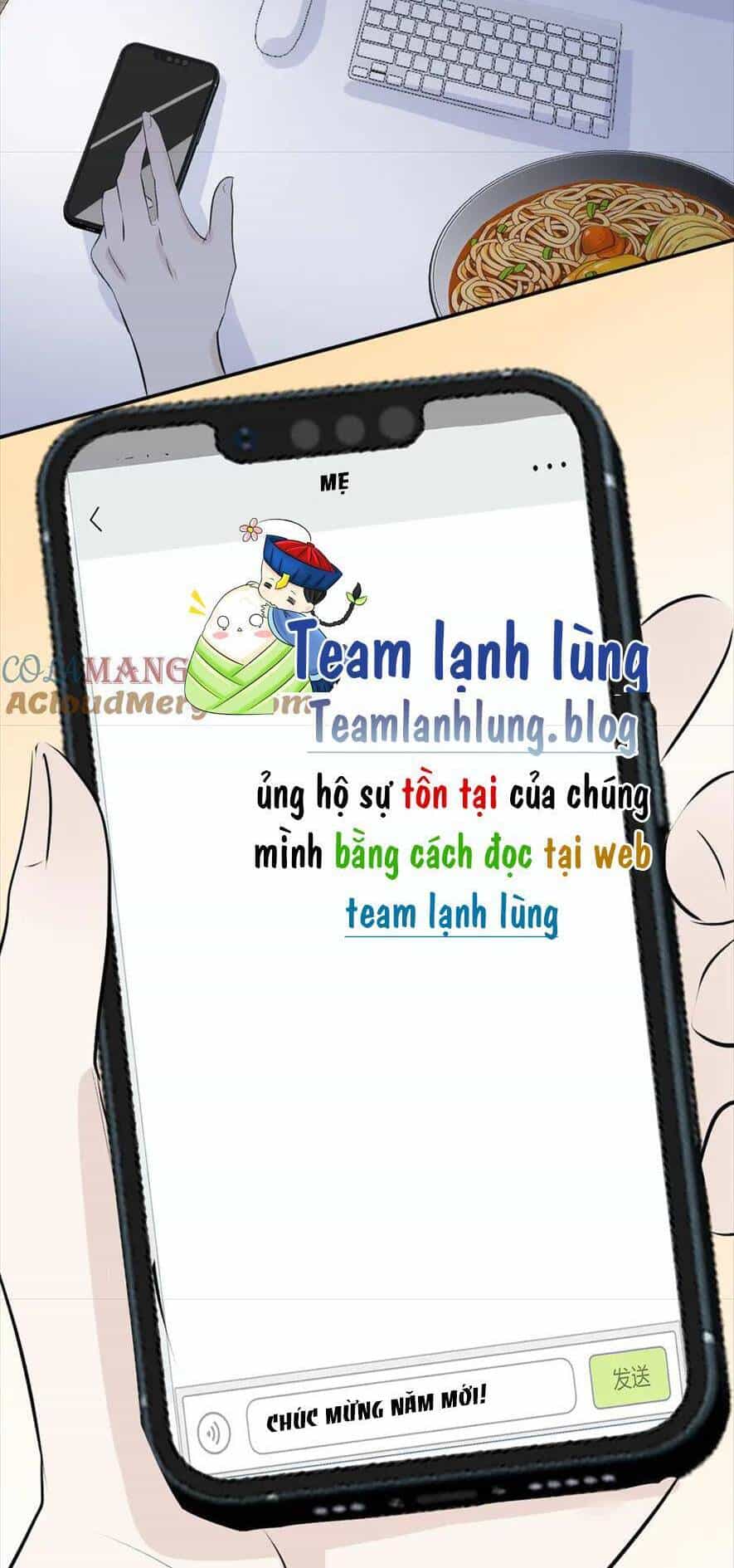 Mi Nhãn Chi Gian - Chương 15 - ảnh 21