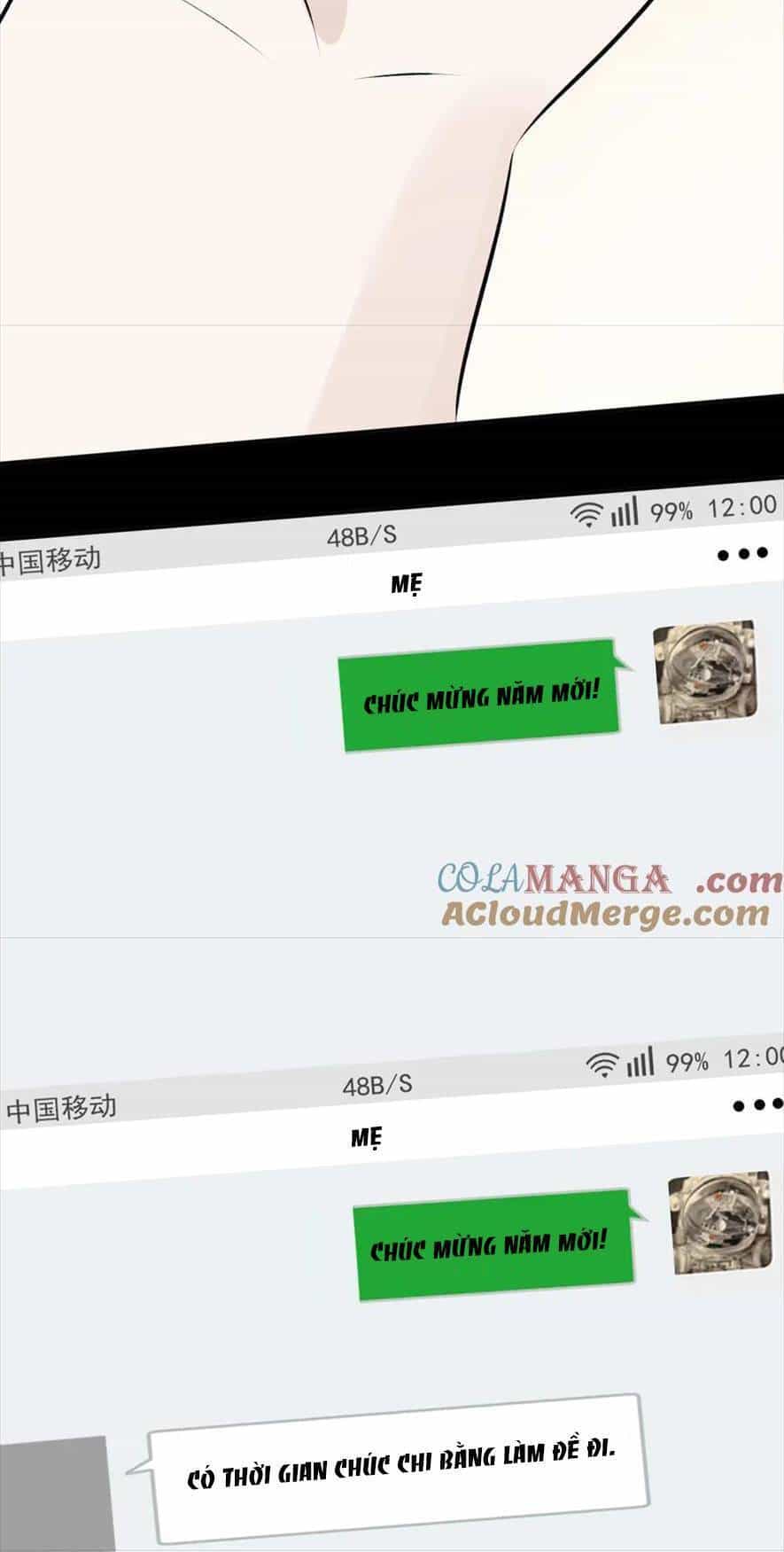 Mi Nhãn Chi Gian - Chương 15 - ảnh 22