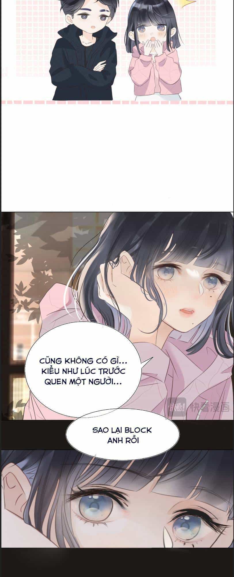 Mi Nhãn Chi Gian - Chương 2 - ảnh 7
