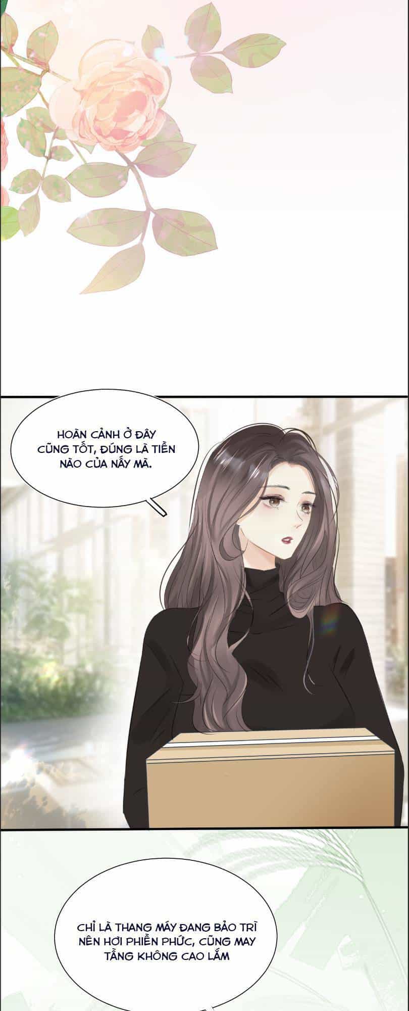 Mi Nhãn Chi Gian - Chương 3 - ảnh 9