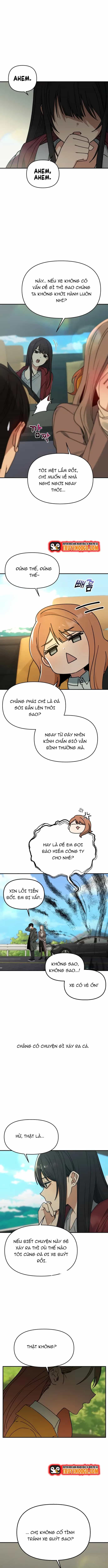 Mia Trở Lại - Chương 10 - ảnh 2