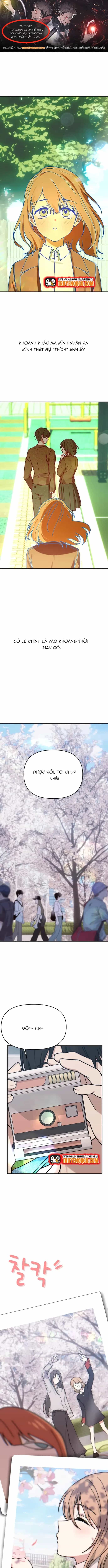 Mia Trở Lại - Chương 11 - ảnh 1