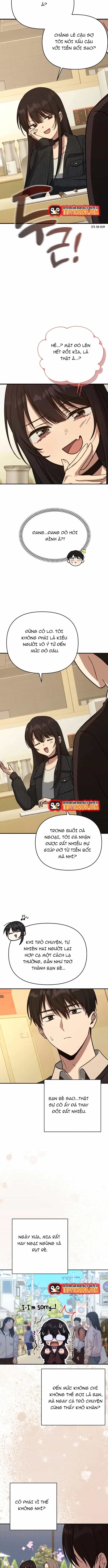 Mia Trở Lại - Chương 13 - ảnh 2