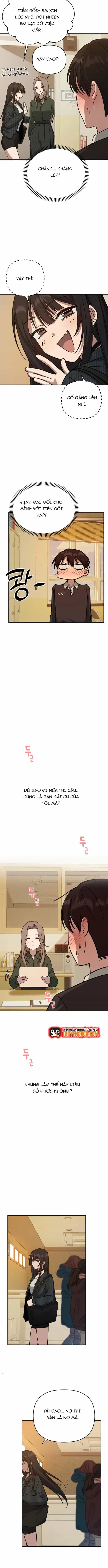 Mia Trở Lại - Chương 13 - ảnh 4