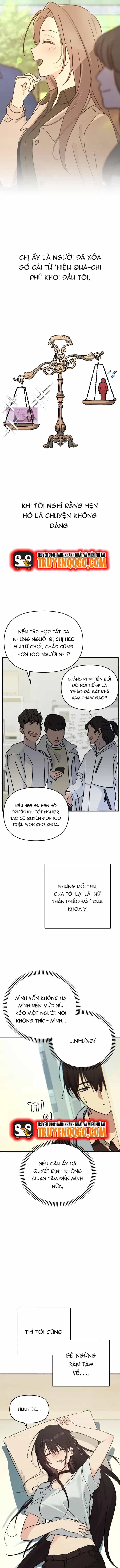 Mia Trở Lại - Chương 14 - ảnh 13