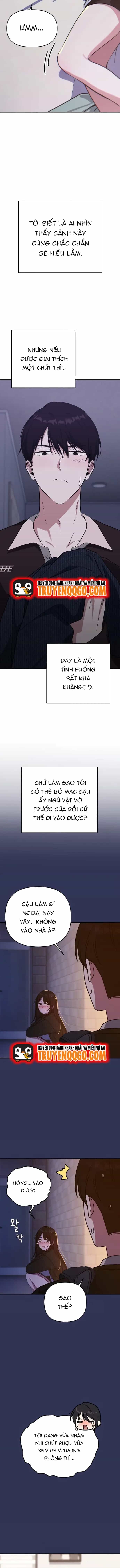 Mia Trở Lại - Chương 14 - ảnh 5