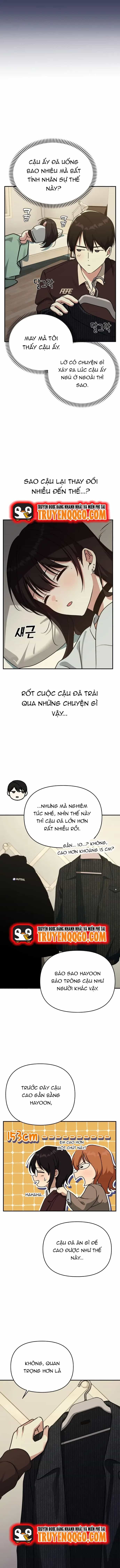 Mia Trở Lại - Chương 14 - ảnh 7