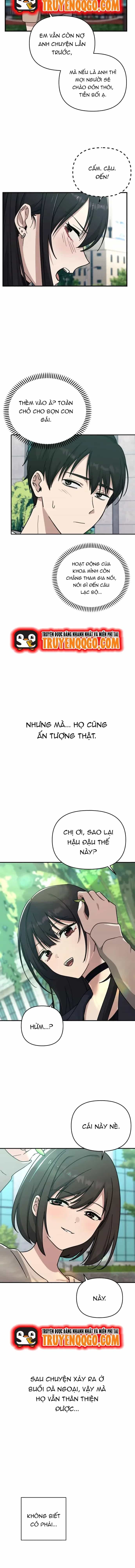 Mia Trở Lại - Chương 15 - ảnh 11