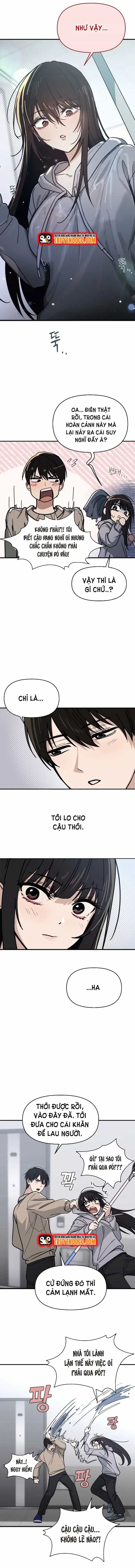 Mia Trở Lại - Chương 2 - ảnh 12