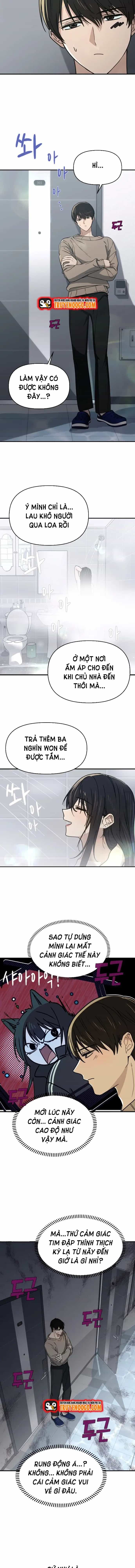 Mia Trở Lại - Chương 2 - ảnh 15