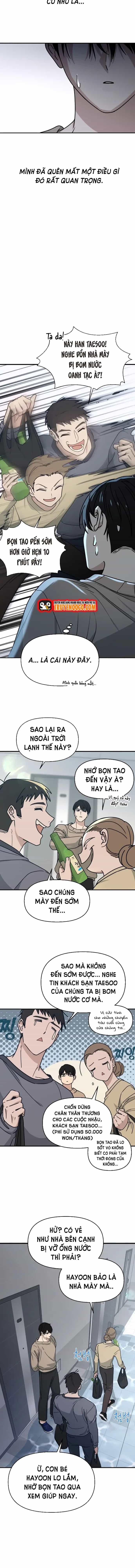 Mia Trở Lại - Chương 2 - ảnh 16