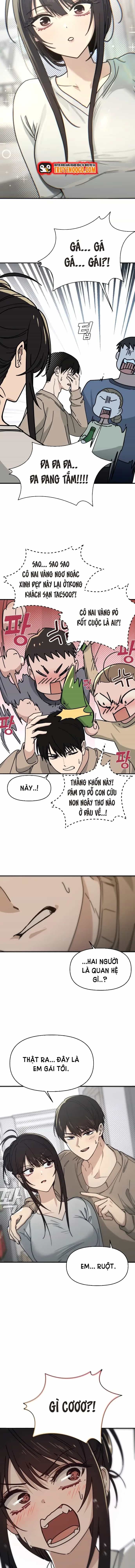 Mia Trở Lại - Chương 2 - ảnh 19