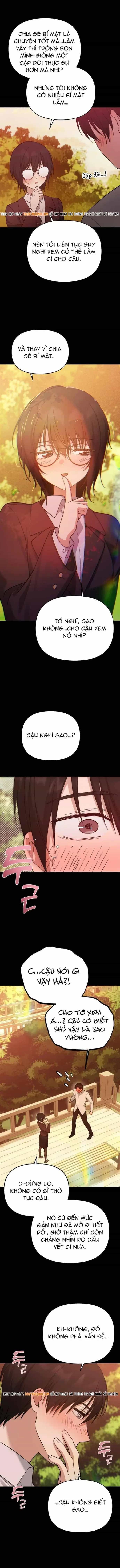 Mia Trở Lại - Chương 20 - ảnh 3