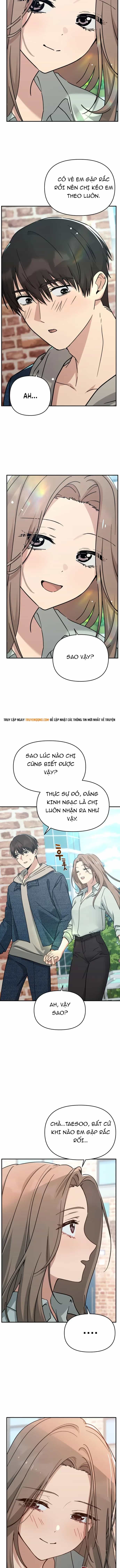 Mia Trở Lại - Chương 23 - ảnh 2