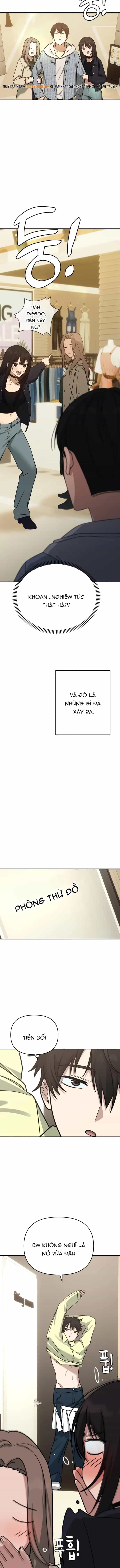 Mia Trở Lại - Chương 24 - ảnh 10
