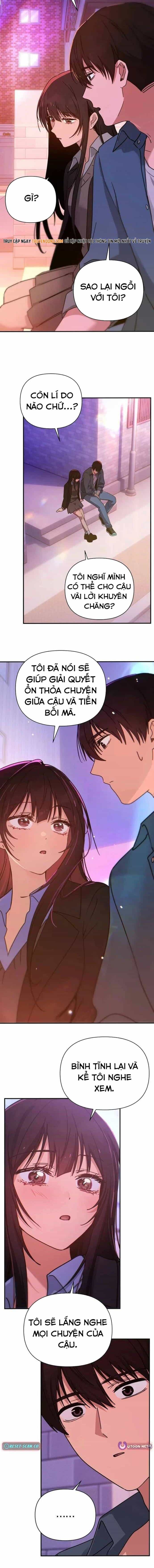 Mia Trở Lại - Chương 29 - ảnh 2
