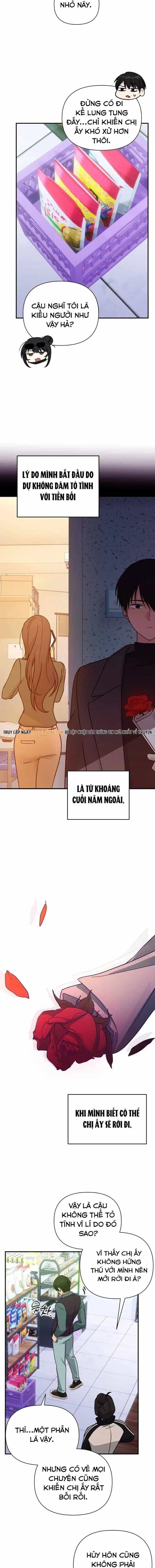 Mia Trở Lại - Chương 29 - ảnh 9