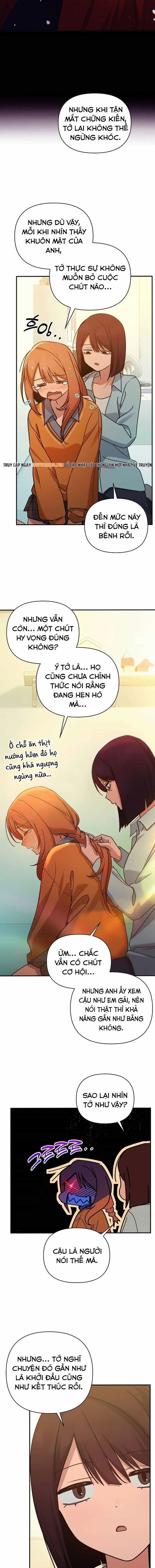 Mia Trở Lại - Chương 30 - ảnh 7