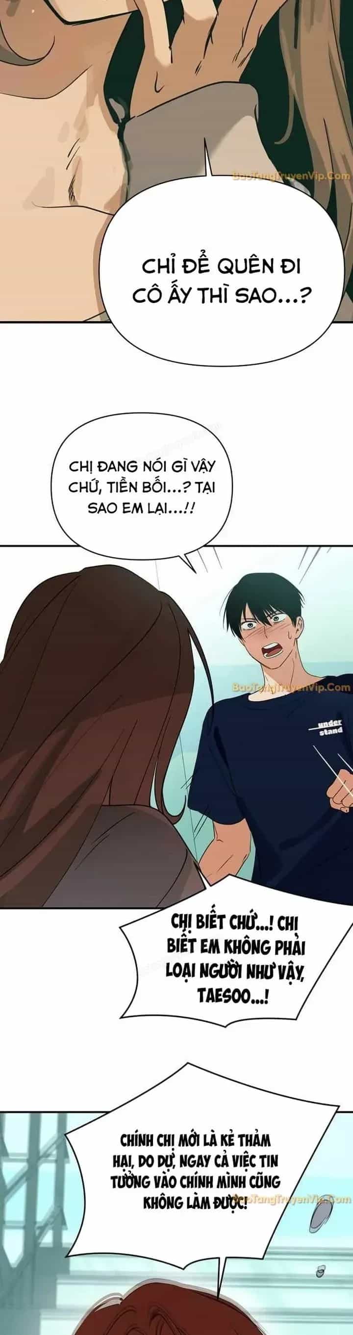 Mia Trở Lại - Chương 38 - ảnh 39
