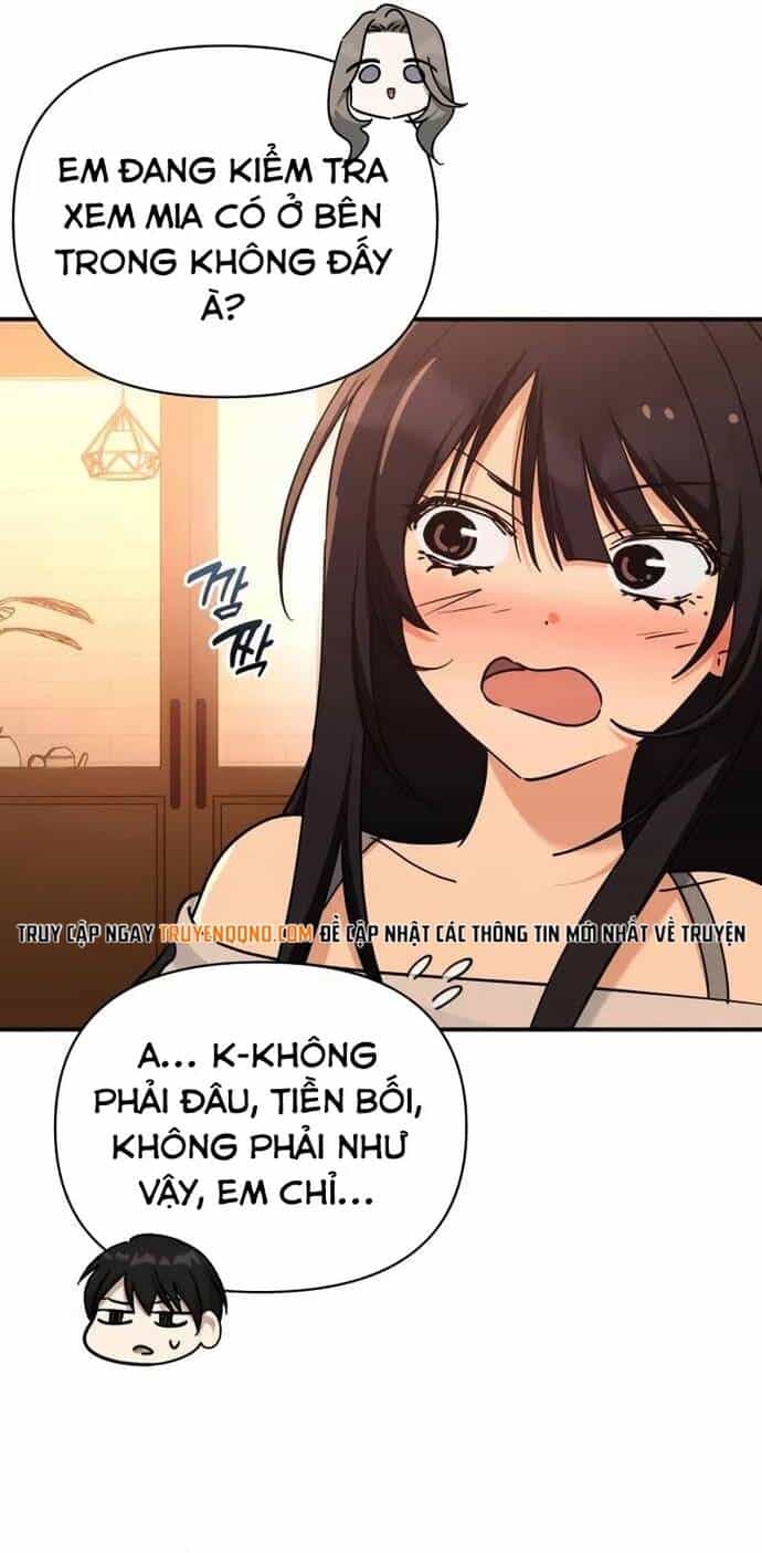 Mia Trở Lại - Chương 42 - ảnh 14