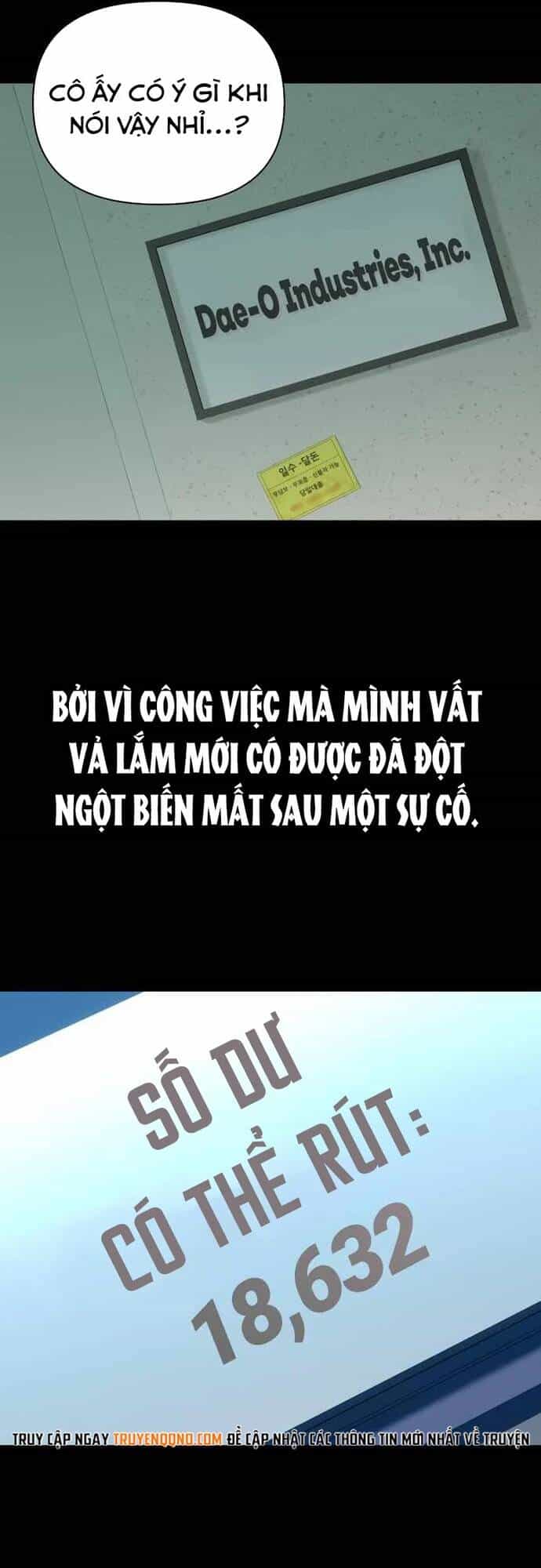 Mia Trở Lại - Chương 42 - ảnh 30
