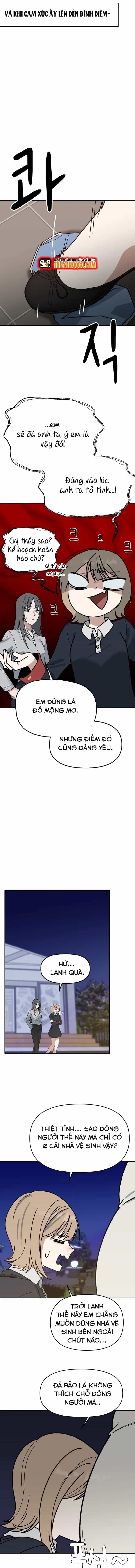 Mia Trở Lại - Chương 5 - ảnh 11